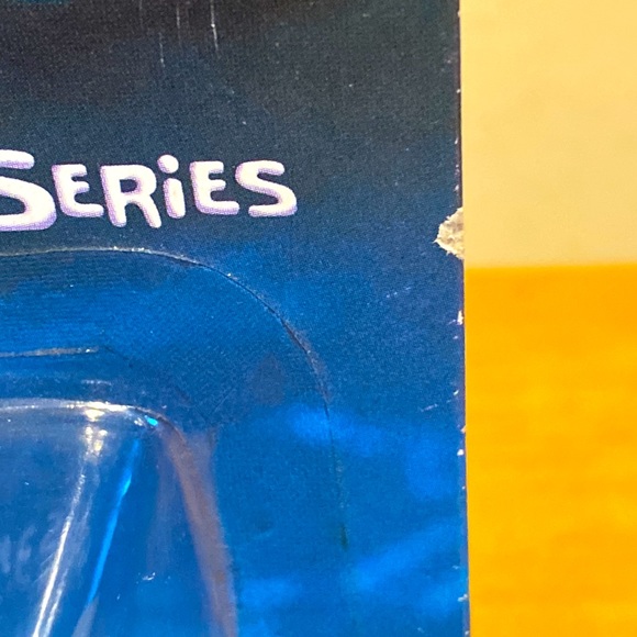 Lot of 2 98 Johnny Lightning Lost in Space Pod Spaceships w/ movie clips 31 & 48 - Picture 8 of 11